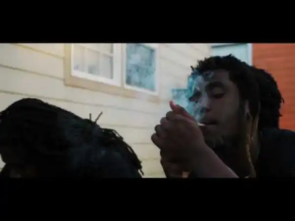 Video: JameelNaimX & KingiKeem - Rawanda [Unsigned Artist]
